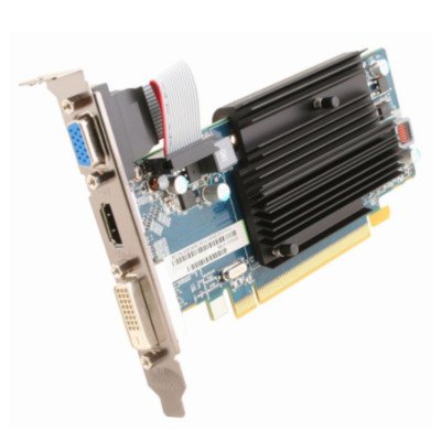 Sapphire PCIe AMD 1GB รุ่น R5 230