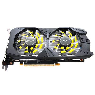 Galax nVidia GeForce Exoc 2GB GDDR5 รุ่น GTX950