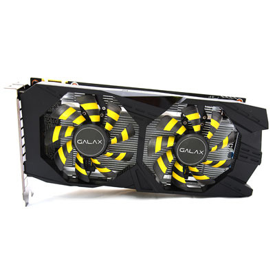 Galax nVidia GeForce Exoc 2GB GDDR5 รุ่น GTX950