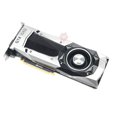 Galax nVidia GeForce 8GB GDDR5X รุ่น GTX1080