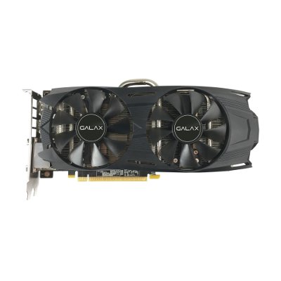 Galax GeForce GTX 1060 EXOC 6GB Graphic Card