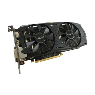 Galax GeForce GTX 1060 EXOC 6GB Graphic Card