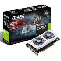 ราคา Asus nVidia Strix GeForce DirectCU II 2GB GDDR5 รุ่น GTX950