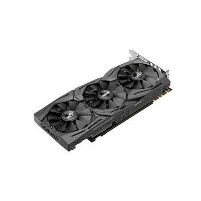 Asus ROG Strix GeForce GTX 1080 OC 8GB Graphic Card