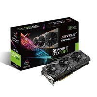 ราคา Asus ROG Strix GeForce GTX 1080 OC 8GB Graphic Card