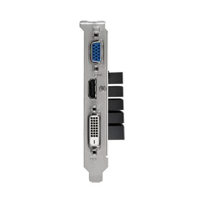 Asus GeForce Silent GT 720 2GB Graphic Card