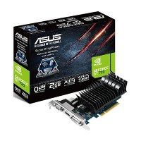 ราคา Asus GeForce Silent GT 720 2GB Graphic Card