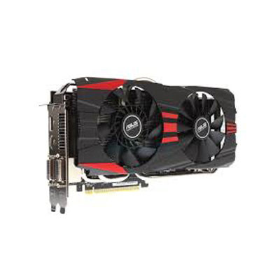 Asus Radeon 8GB GDDR5 DirectCU II รุ่น R9 390