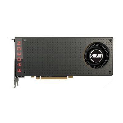 Asus Radeon RX 480 8GB Graphic Card