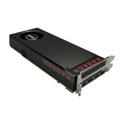 Asus Radeon RX 480 8GB Graphic Card