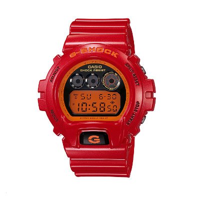 Casio G-Shock DW-6900CB-4DR
