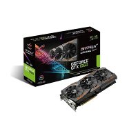ราคา Asus ROG Strix Gaming GeForce GTX1060 6GB Graphic Card