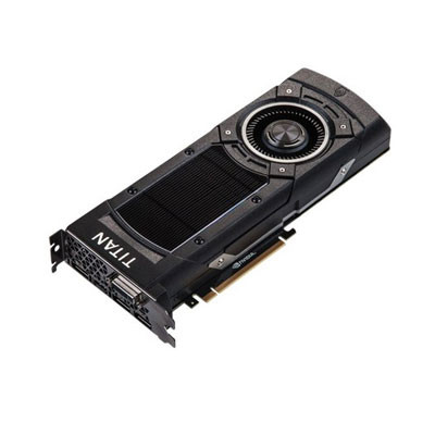 Asus nVidia GeForce 12GB GDDR5 รุ่น GTX Titan X