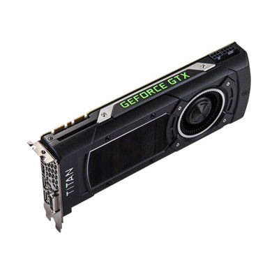 Asus nVidia GeForce 12GB GDDR5 รุ่น GTX Titan X