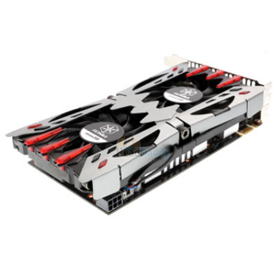 Inno3D nVidia iChill X2 Air Boss GeForce 2GB GDDR5 รุ่น GTX950