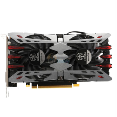 Inno3D nVidia iChill X2 Air Boss GeForce 2GB GDDR5 รุ่น GTX950