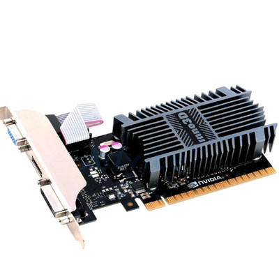 Inno3D nVidia 700 Series PCIe 2GB รุ่น GT710