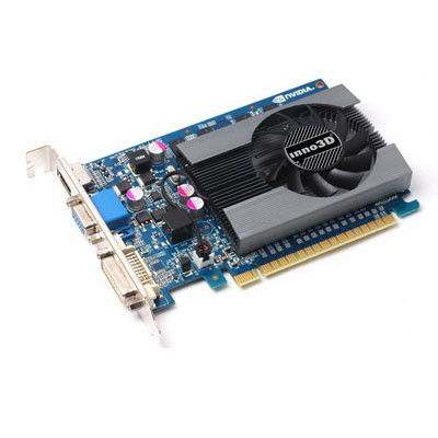 Inno3D nVidia GeForce 4GB DDR3 รุ่น GT730
