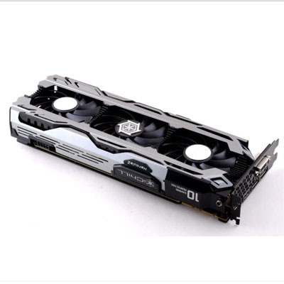Inno3D GeForce iChill X3 6GB GDDR5 รุ่น GTX1060