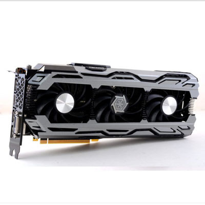 Inno3D GeForce iChill X3 6GB GDDR5 รุ่น GTX1060