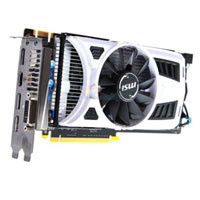ราคา MSI nVidia GeForce Gaming 2GB GDDR5 รุ่น GTX950
