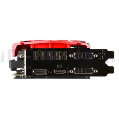 MSI Radeon Gaming 8GB GDDR5 รุ่น R9 390X