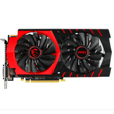 MSI Radeon Gaming 2GB GDDR5 รุ่น R7 370
