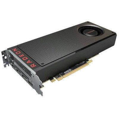 MSI Radeon 8GB GDDR5 รุ่น RX 480