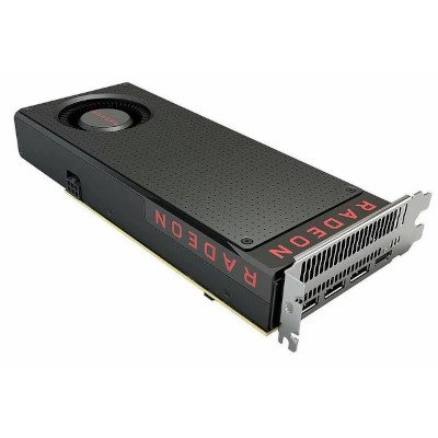 MSI Radeon 8GB GDDR5 รุ่น RX 480