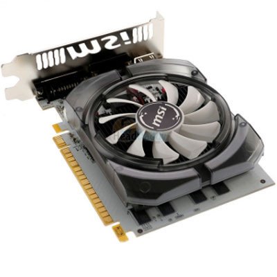 MSI nVidia GeForce 2GB DDR3 รุ่น GT730