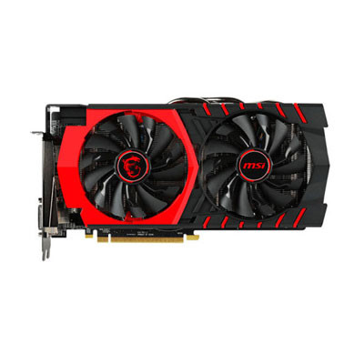 MSI Radeon Gaming 4GB GDDR5 รุ่น R9 380