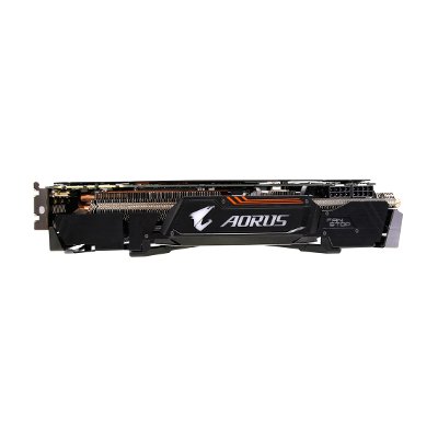 Gigabyte AORUS GeForce GTX 1080 8GB Xtreme Edition 8GB Graphic Card