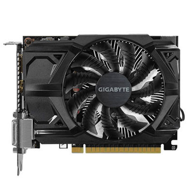 Gigabyte Radeon 2GB GDDR5 OC รุ่น R7 360