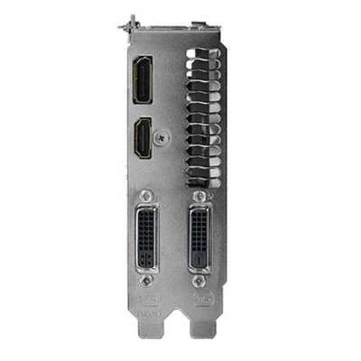 Gigabyte Radeon 2GB GDDR5 OC รุ่น R7 360