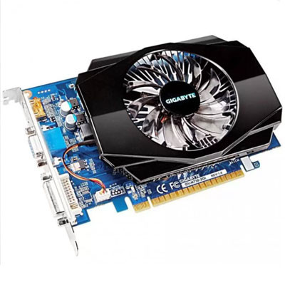 Gigabyte nVidia GeForce 2GB DDR3 รุ่น GT730
