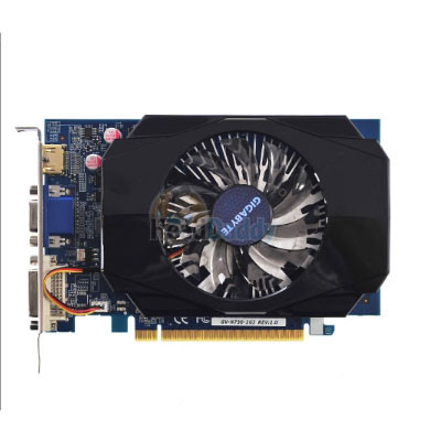 Gigabyte nVidia GeForce 2GB DDR3 รุ่น GT730