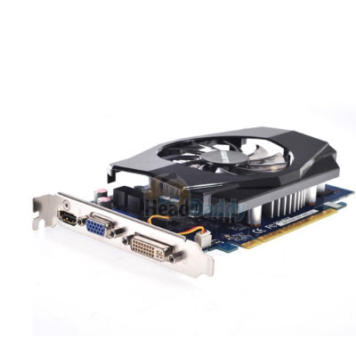 Gigabyte nVidia GeForce 2GB DDR3 รุ่น GT730