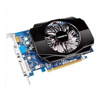 ราคา Gigabyte nVidia GeForce 2GB DDR3 รุ่น GT730