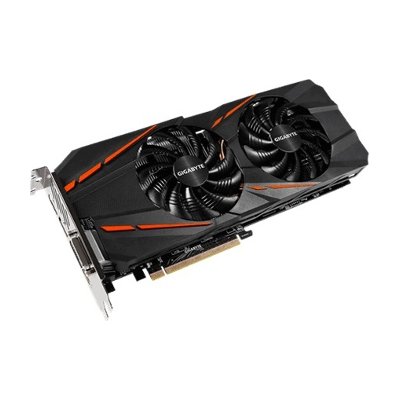 Gigabyte GeForce GTX 1060 G1 Gaming 6GB Graphic Card