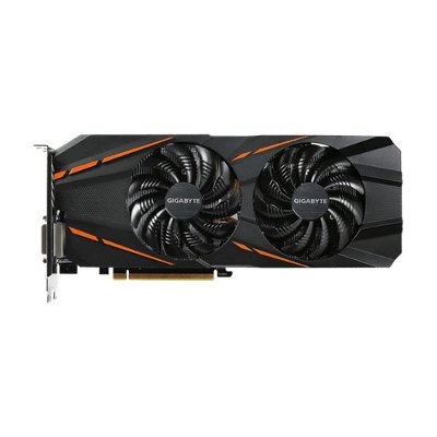 Gigabyte GeForce GTX 1060 G1 Gaming 6GB Graphic Card