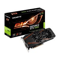 ราคา Gigabyte GeForce GTX 1060 G1 Gaming 6GB Graphic Card