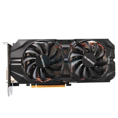 Gigabyte Radeon G1 Gaming 8GB GDDR5 รุ่น R9 390X