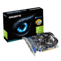 Gigabyte nVidia GeForce 2GB DDR3 รุ่น GT420