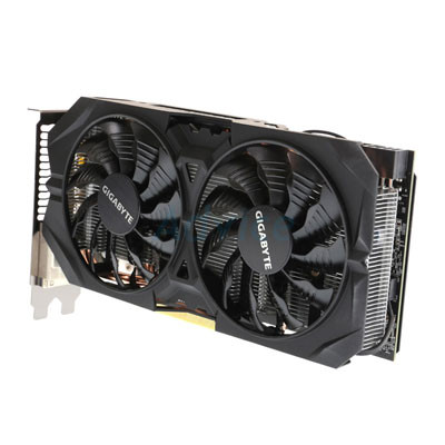 Gigabyte Radeon G1 Gaming 4GB GDDR5 รุ่น R9 380