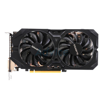Gigabyte Radeon G1 Gaming 4GB GDDR5 รุ่น R9 380