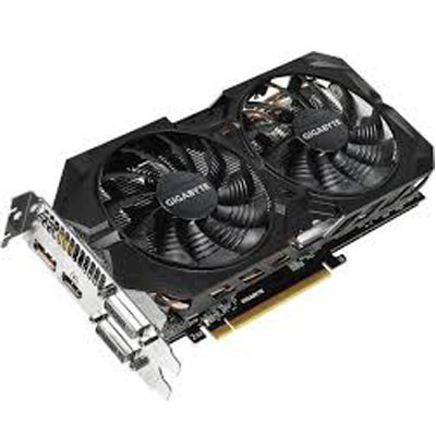 Gigabyte Radeon G1 Gaming 4GB GDDR5 รุ่น R9 380X