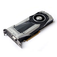 ราคา Zotac nVidia GeForce 8GB GDDR5X รุ่น GTX1080
