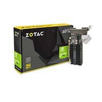 ราคา Zotac nVidia GeForce PCIe 2GB รุ่น GT710
