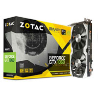 ราคา Zotac GeForce 6GB GDDR5 รุ่น GTX1060