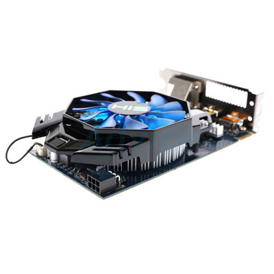 HIS iCooler Boost Clock V PCIe AMD 2GB รุ่น R7 360